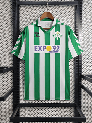 BETIS I 88/90 HOMBRE (RETRO)