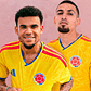 COLOMBIA I 2026 WORLD CUP HOMBRE - Miniatura 7