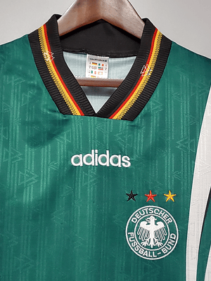 ALEMANIA III 1998 HOMBRE (RETRO)