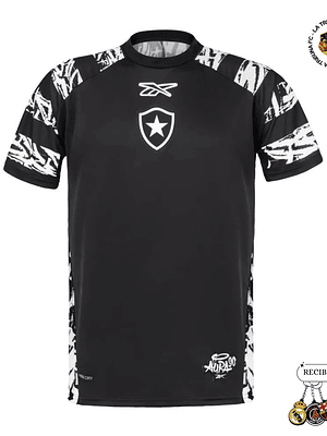 BOTAFOGO CALENTAMIENTO 25/26 HOMBRE