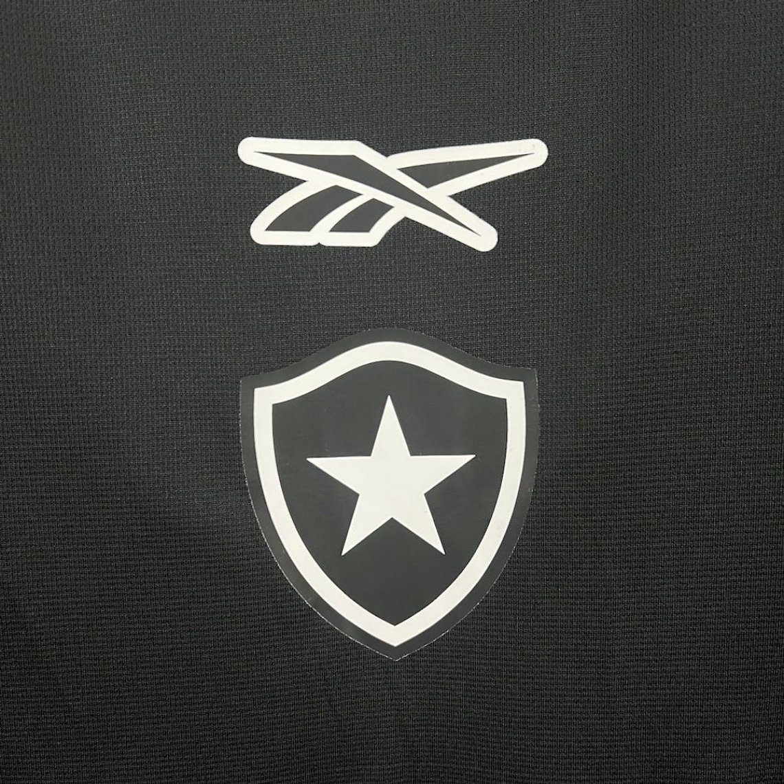 BOTAFOGO CALENTAMIENTO 25/26 HOMBRE 3