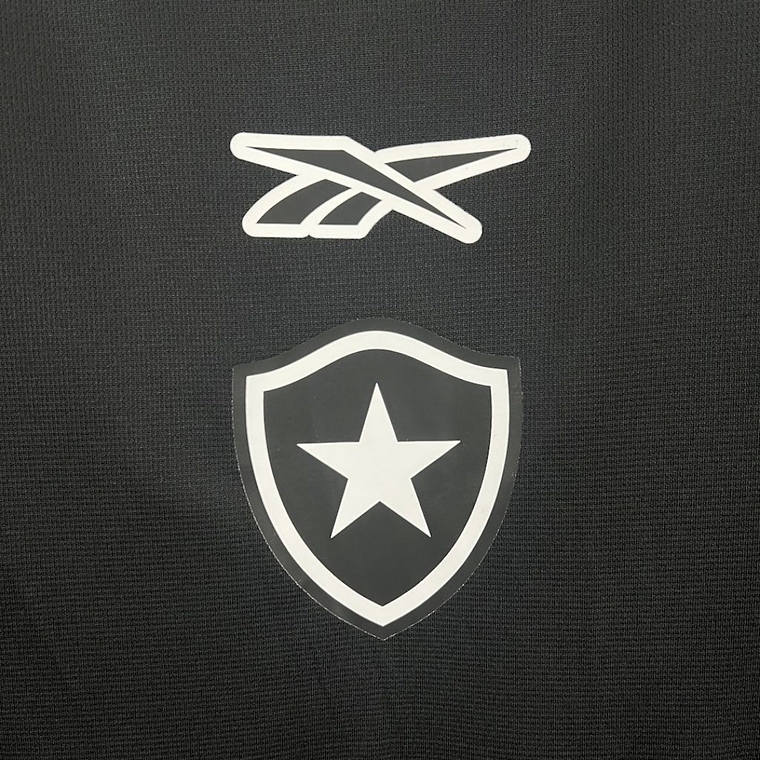 BOTAFOGO CALENTAMIENTO 25/26 HOMBRE 3