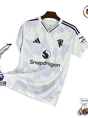 MANCHESTER UNITED II 25/26 HOMBRE