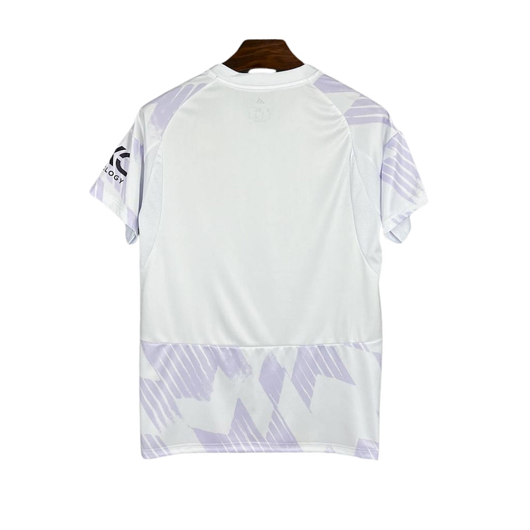 MANCHESTER UNITED II 25/26 HOMBRE 2