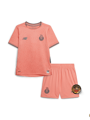 PORTO II 25/26 CONJUNTO INFANTIL