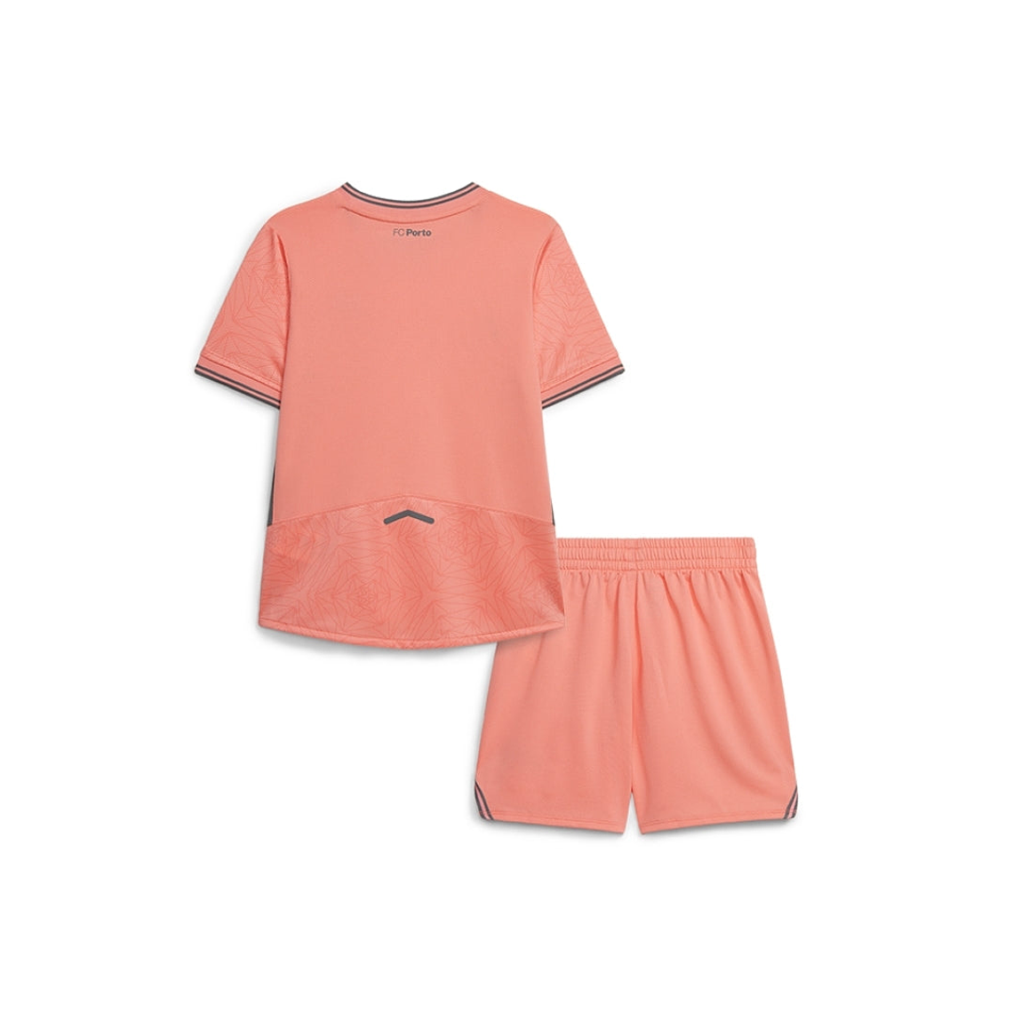 PORTO II 25/26 CONJUNTO INFANTIL 2