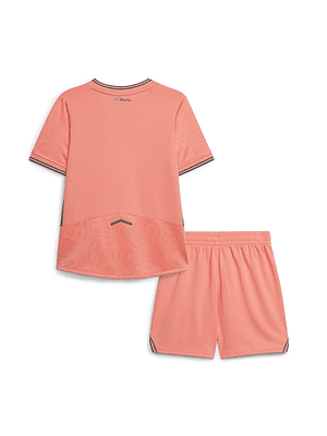 PORTO II 25/26 CONJUNTO INFANTIL