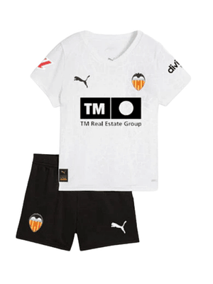 VALENCIA I 25/26 CONJUNTO INFANTIL