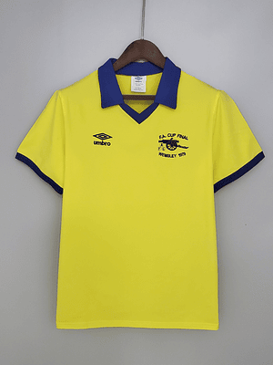 ARSENAL 71/79 II HOMBRE (RETRO)