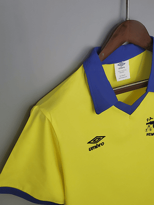 ARSENAL 71/79 II HOMBRE (RETRO)