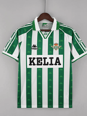 BETIS I 96/97 HOMBRE (RETRO)