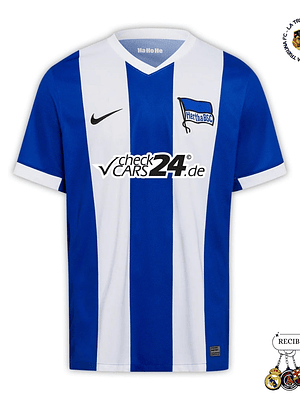 HERTHA BERLIM I 24/25 HOMBRE