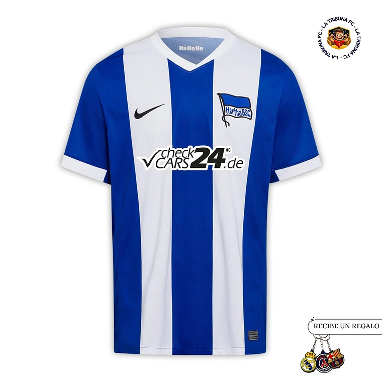 HERTHA BERLIM I 24/25 HOMBRE 1