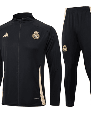 CHÁNDAL REAL MADRID 24/25 - #780