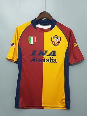 ROMA I 01/02 HOMBRE (RETRO)