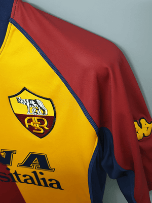 ROMA I 01/02 HOMBRE (RETRO)