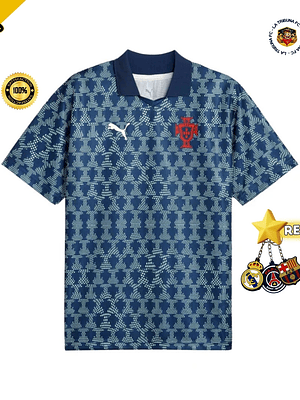 PORTUGAL 25/26 HOMBRE (RETRO)