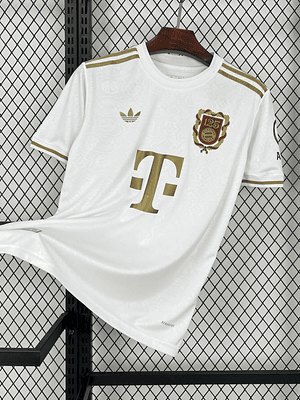 BAYERN MUNICH EDICIÓN ESPECIAL 125º 24/25 HOMBRE