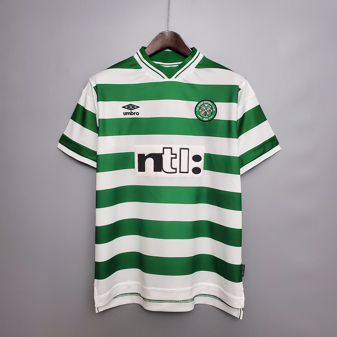 CELTIC I 99/01 HOMBRE (RETRO) 1