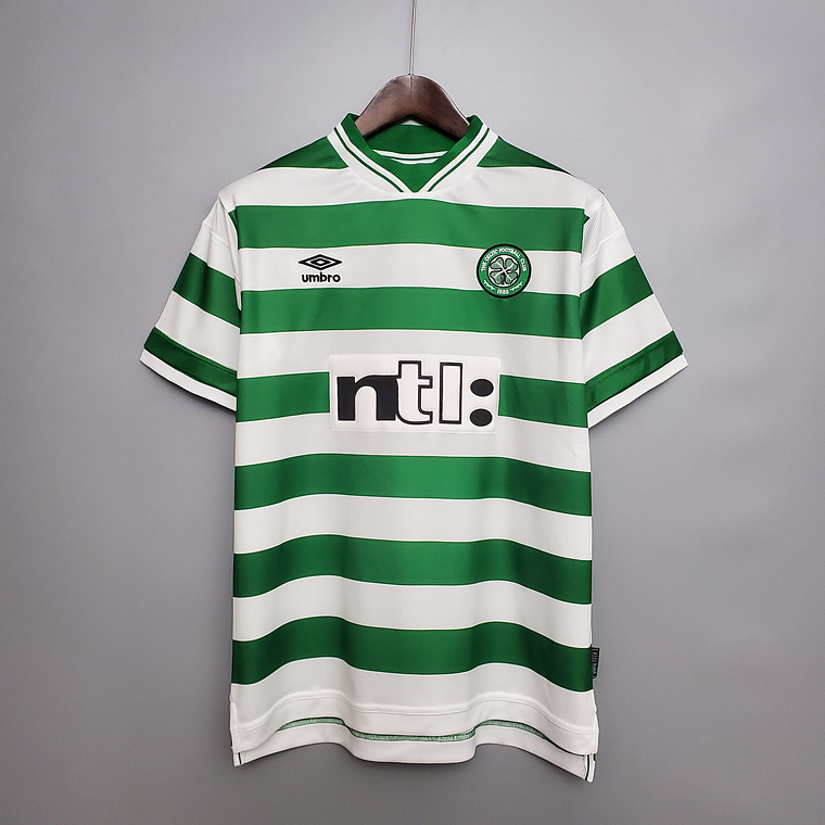 CELTIC I 99/01 HOMBRE (RETRO) 1