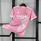 REAL MADRID EDICIÓN ESPECIAL ROSA 25/26 HOMBRE - Miniatura 2