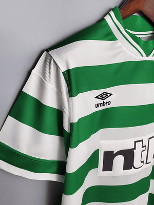 CELTIC I 99/01 HOMBRE (RETRO)