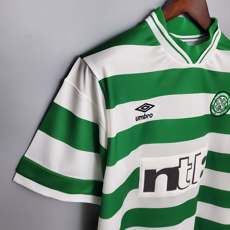 CELTIC I 99/01 HOMBRE (RETRO) 2