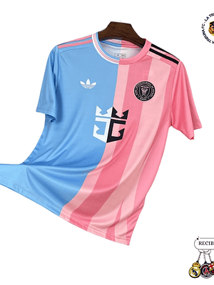 INTER MIAMI EDICIÓN ESPECIAL DOUBLE 25/26 HOMBRE