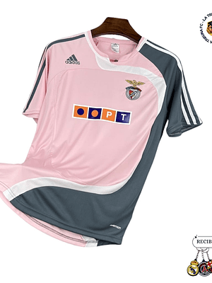 BENFICA II 07/08 RUI COSTA HOMBRE