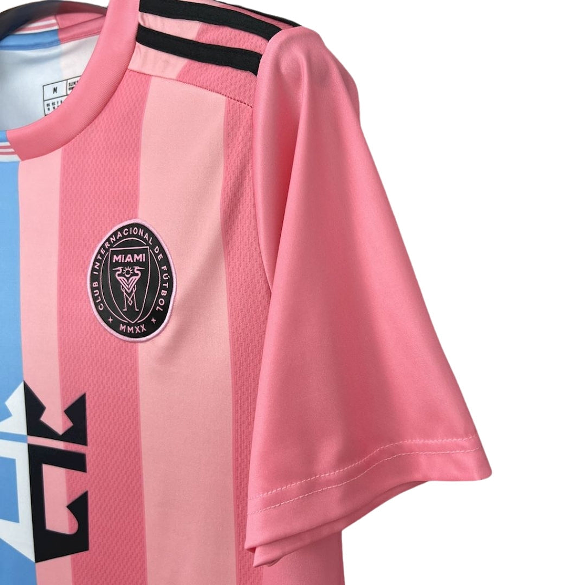 INTER MIAMI EDICIÓN ESPECIAL DOUBLE 25/26 HOMBRE 3