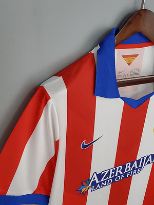 ATLÉTICO DE MADRID I 14/15 HOMBRE (RETRO)