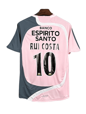 BENFICA II 07/08 RUI COSTA HOMBRE