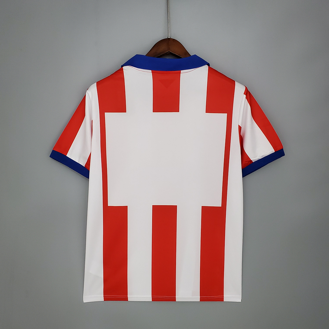 ATLÉTICO DE MADRID I 14/15 HOMBRE (RETRO) 9
