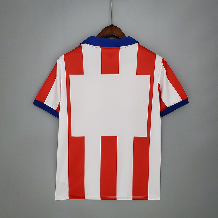 ATLÉTICO DE MADRID I 14/15 HOMBRE (RETRO) 9