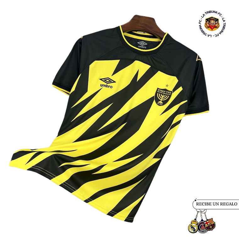 BEITAR JERUSALEM I 24/25 HOMBRE 1