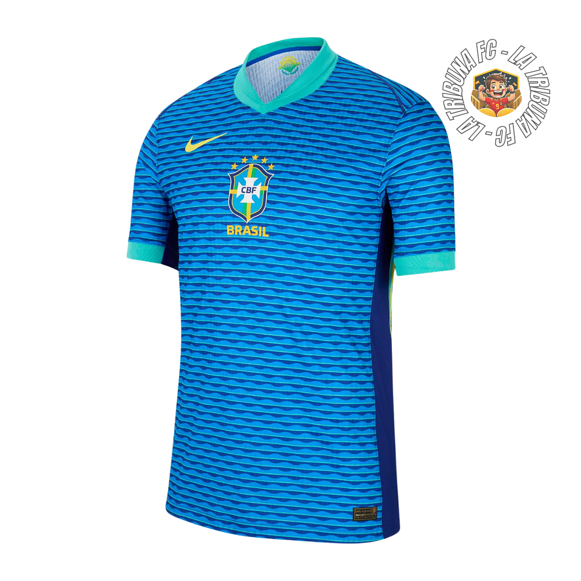 BRASIL II 24/25 HOMBRE 1