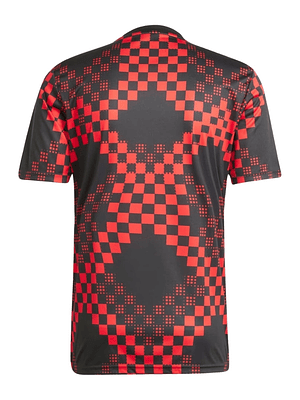 BENFICA CALENTAMIENTO I 25/26 HOMBRE