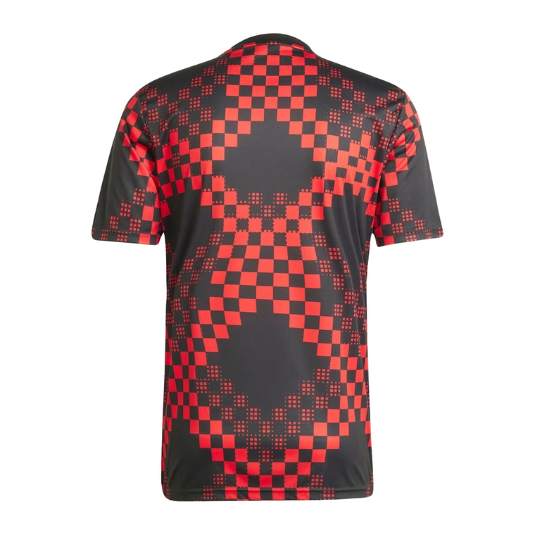 BENFICA CALENTAMIENTO I 25/26 HOMBRE 2