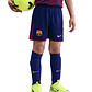 BARCELONA I 25/26 CONJUNTO INFANTIL - Miniatura 7
