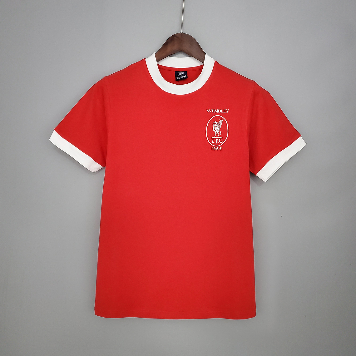 LIVERPOOL I 1965 HOMBRE (RETRO) 1