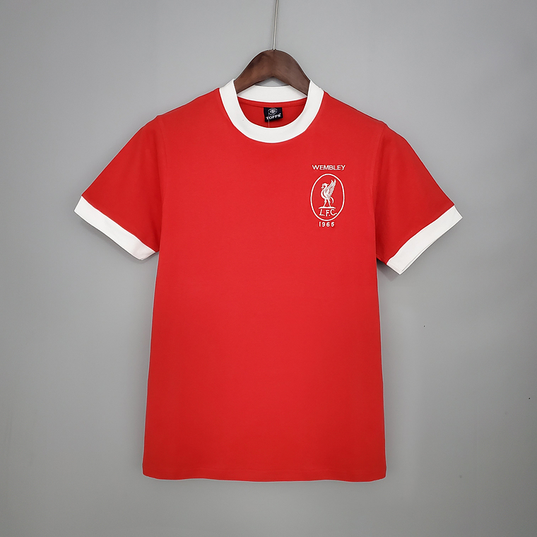 LIVERPOOL I 1965 HOMBRE (RETRO) 1