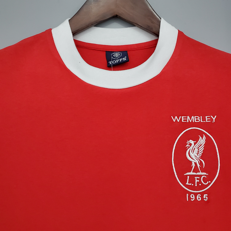 LIVERPOOL I 1965 HOMBRE (RETRO) 3