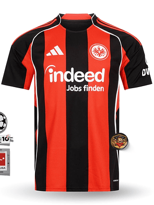 EINTRACHT FRANKFURT I 25/26 HOMBRE