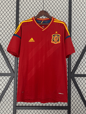 ESPAÑA I 2012 HOMBRE (RETRO)