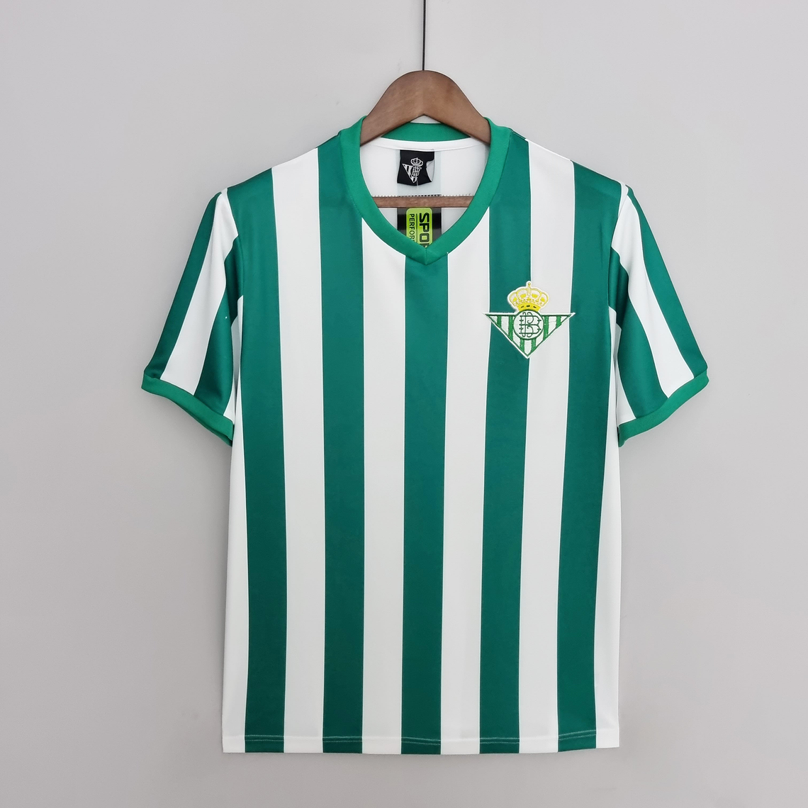 REAL BETIS I 76/77 HOMBRE (RETRO) 1