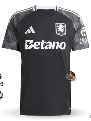 ASTON VILLA II 25/26 HOMBRE