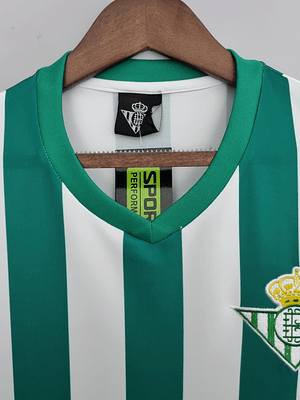 REAL BETIS I 76/77 HOMBRE (RETRO)
