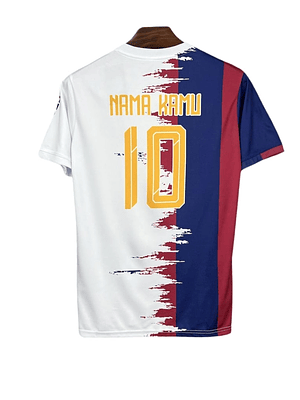 NEYMAR JUNIOR EDICIÓN ESPECIAL 25/26 HOMBRE