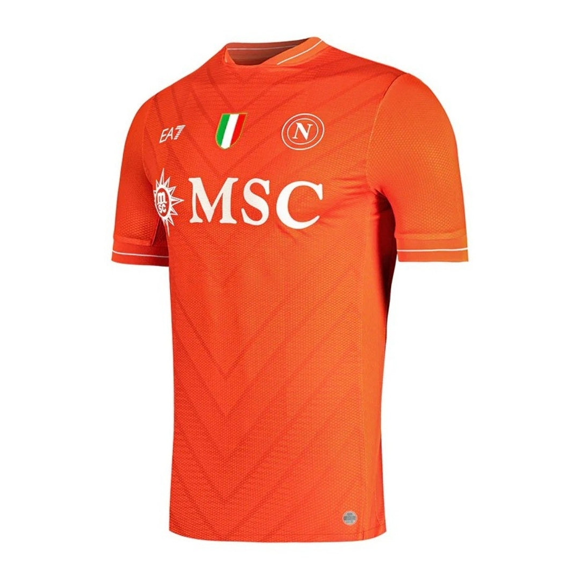 NAPOLI I PORTERO 25/26 HOMBRE 2