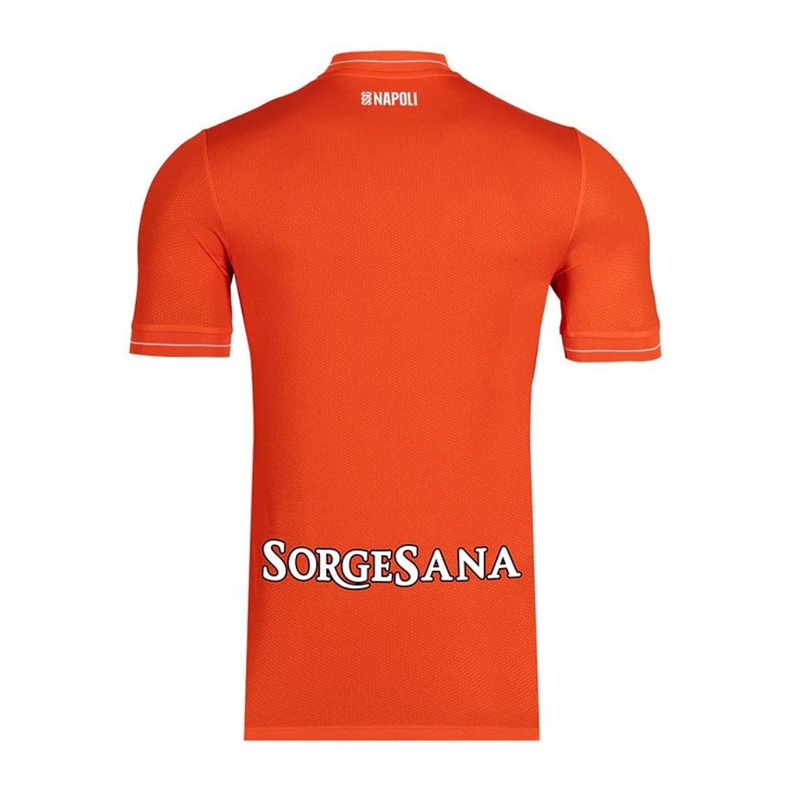 NAPOLI I PORTERO 25/26 HOMBRE 3